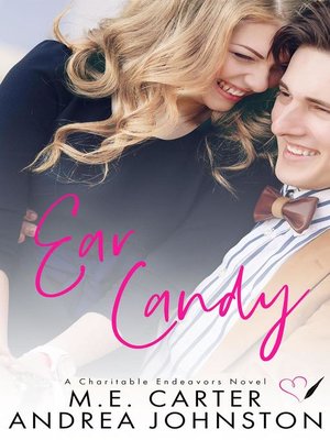 cover image of Ear Candy